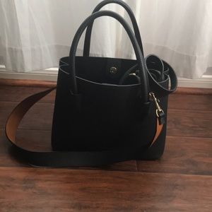 Angela Roi Cher mini vegan tote